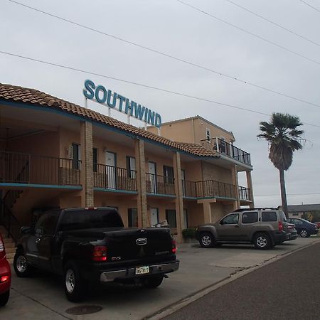 Southwind Inn Port Isabel Exterior photo